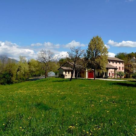 Agriturismo Ca Roer San Zenone Exterior photo