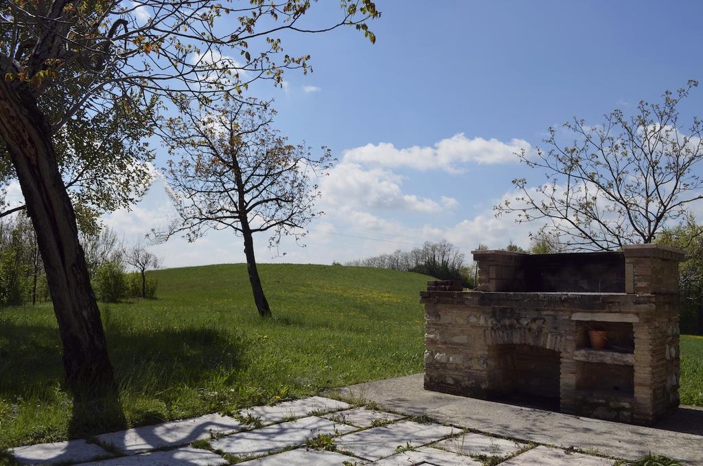 Agriturismo Ca Roer San Zenone Exterior photo