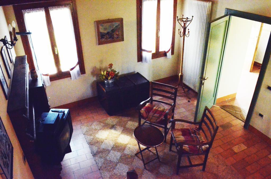 Agriturismo Ca Roer San Zenone Exterior photo