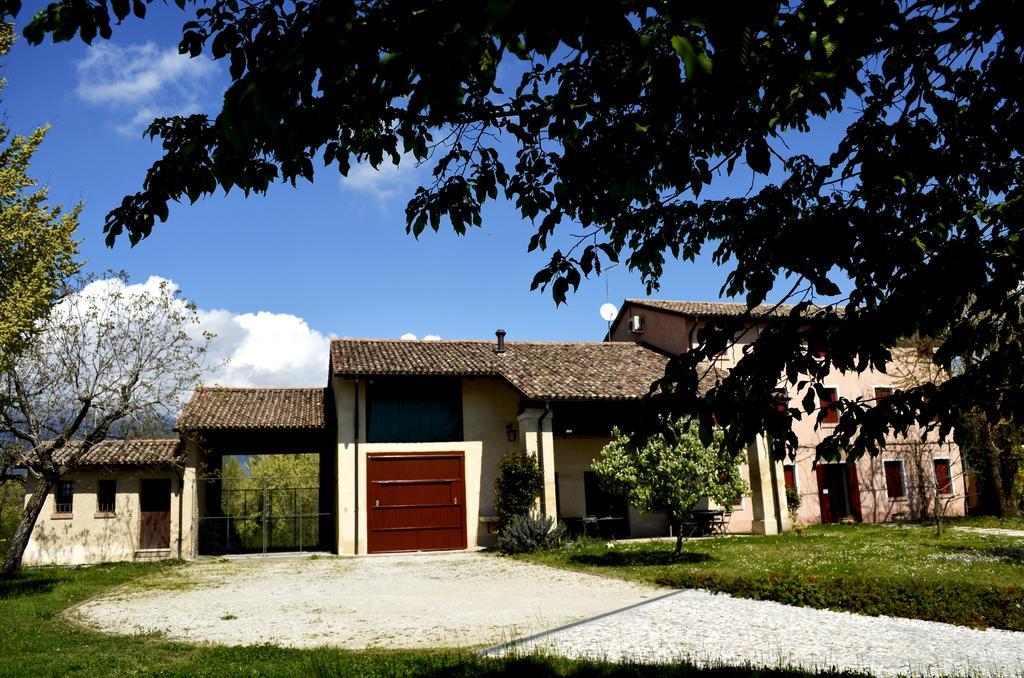 Agriturismo Ca Roer San Zenone Exterior photo
