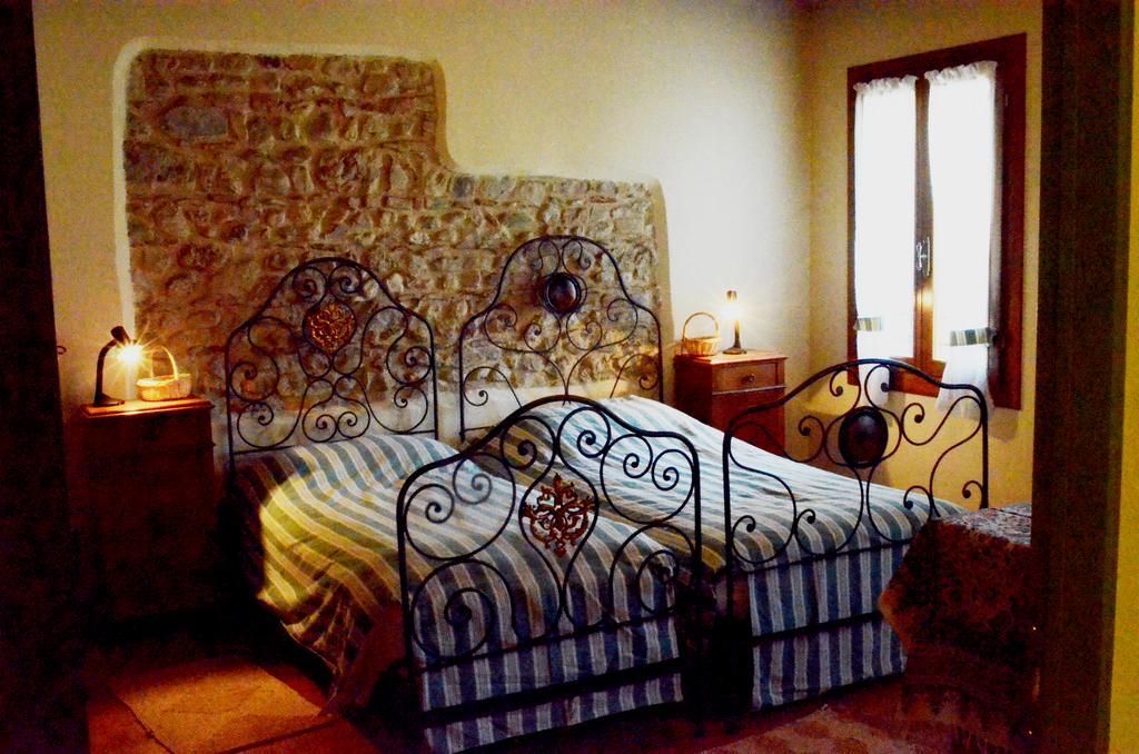 Agriturismo Ca Roer San Zenone Exterior photo